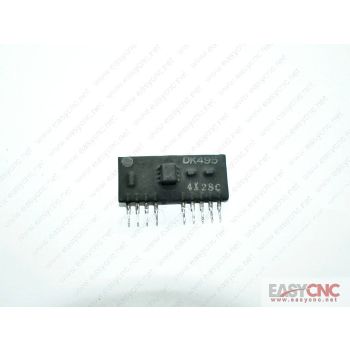 DK-495 Mitsubishi hybrid used