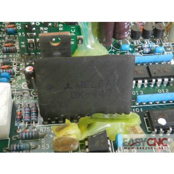 DK447 Mitsubishi hybrid used