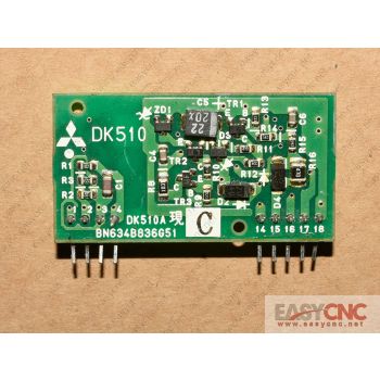 DK510 Mitsubishi PCB used