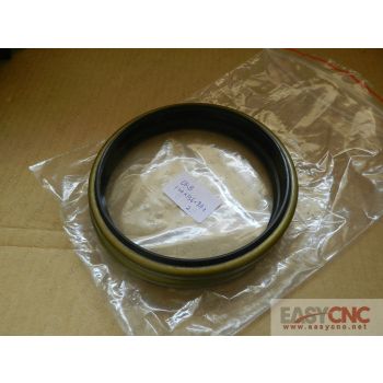 DKB120*136*9/12 Oil seal new