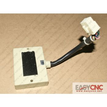 DM-HB1 Hokuyo sensor used