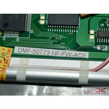 DMF-50773 NF-FW-ACE LCD new