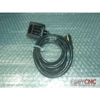 DMS-HB1-P Hokuyo optical data transmission device used