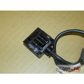 DMS-HB1-V Hokuyo optical data transmission device used