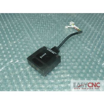 DMS-HF2B-02 Hokuyo optical data transmission device used