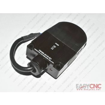 DMW-G1R-S1 HOKUYO sensor used