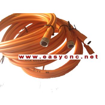 6009870 DOL-0804-G02M Sick new