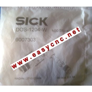 DOS-1204-W Sick new