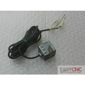 DP2-22Z Sunx pressure sensor 1Mpa used