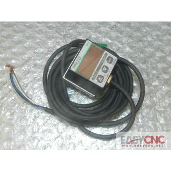 DP2-22Z 1Mpa Sunx pressure sensor used