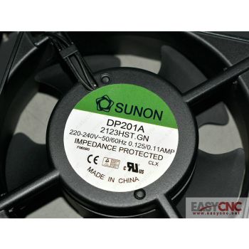DP201A Sunon fan new