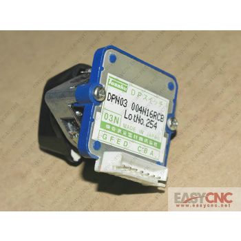 DPN03004N16RCB Tosoku rotary switch used