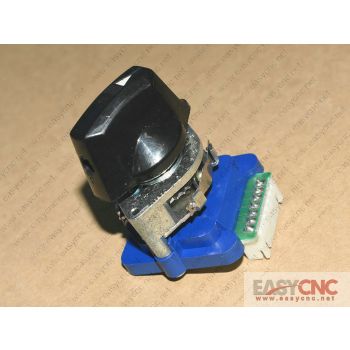 DPN03011J16RCB Tosoku rotary switch used