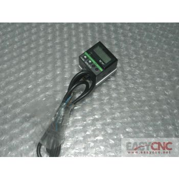 DPX-210 Sunx pressure sensor used