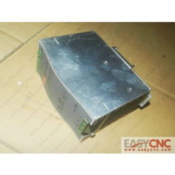 DR-75-24 Mean Well power supply used