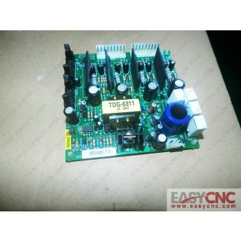 DRG-3303B DRG400173B PCB used