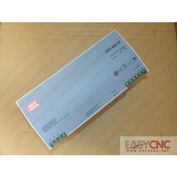 DRT-960-24 Meanwell power supply new