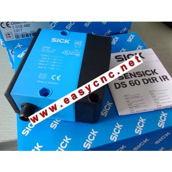 DS60-N21211 Sick new