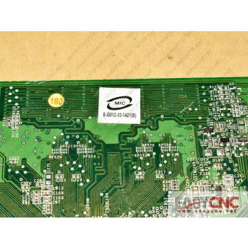 E-G012-03-1421(B) PCB used