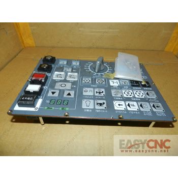 E0105-566-218-2 L OKUMA Panel new