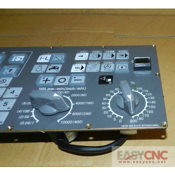 E0105-566-224 M OKUMA Panel new