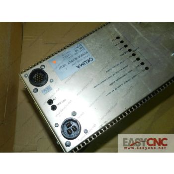 E0451-521-038 Okuma power supply 5000T used