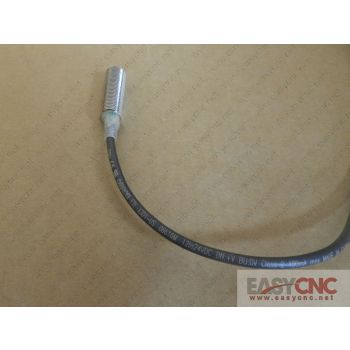E2E-X3D1-US Omron proximity sensor new
