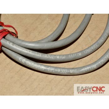E2E-X3D2-M1GJ Omron sensor used