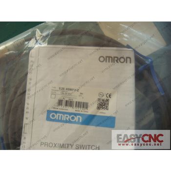 E2E-X5MF1-Z Omron proximity switch new