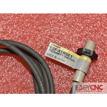 E2F-X1R5E1 Omron proximity switch used