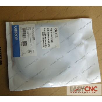 E32-CC200 Omron photoelectric switch new