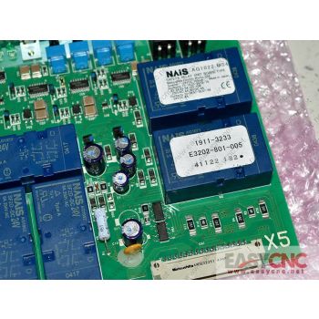 E3202-801-005 Okuma PCB new