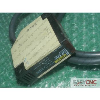 E3JK-R2M2 Omron photoelectric switch sensor used
