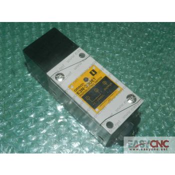 E3N-30DE1 Omron photoelectric switch sensor used