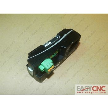 E3NW-CCL Omron sensor communication unit used