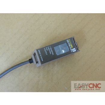 E3S-CT61-D-M1J Omron photoelectric sensor new