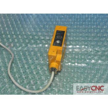 E3S-GS1E4 Omron photoelectric switch used