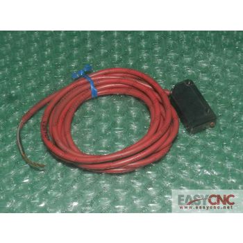 E3V-7LC3 Omron photoelectric switch sensor used