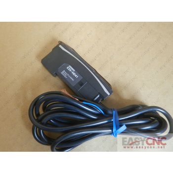 E3X-HD41 Omron smart fiber senso new