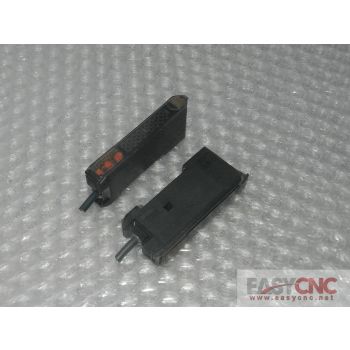 E3X-MDA11 Omron photoelectric switch used