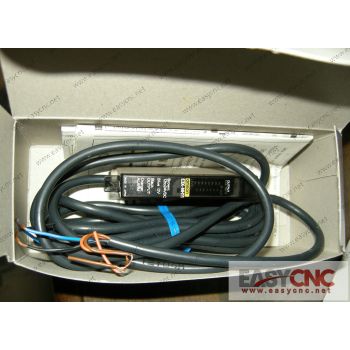 E3X-NH11 Omron photoelectric switch new