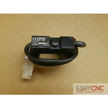 E3Z-G61 Omron photoelectric sensor new