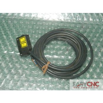 E3Z-LT81-L Omron photoelectric switch used
