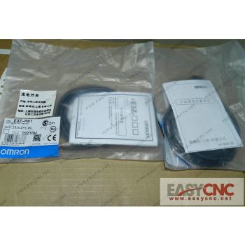 E3Z-R61 Omron photoelectric switch new