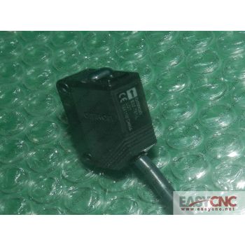 E3Z-T61-L Omron photoelectric switch sensor used