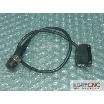 E3Z-T61A-D-M1J Omron photoelectric switch used