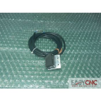 E3Z-T61A-L Omron photoelectric switch used