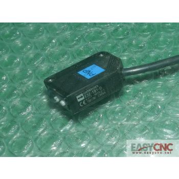 E3Z-T81-D Omron photoelectric switch sensor used