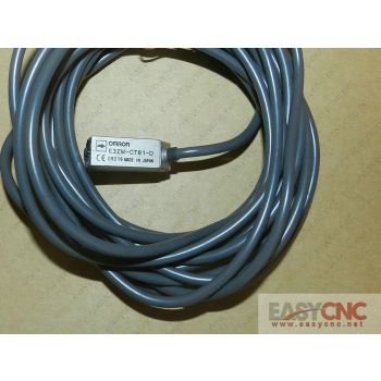 E3ZM-CT81-D Omron photoelectric sensor new