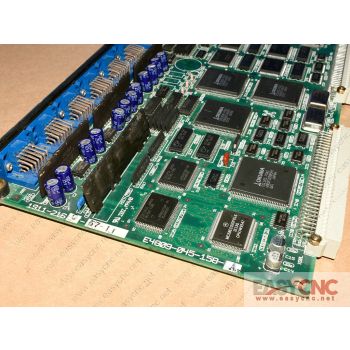 E4809-045-158-A Okuma PCB used